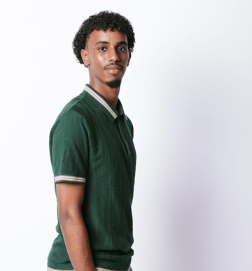 Mohamed Hosh profile picture